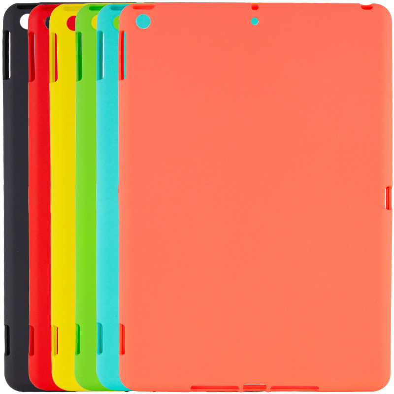 Чохол Silicone Case Full without Logo (A) для Apple iPad 10.2" (2019) / Apple iPad 10.2" (2020)
Чохол Silicone Case Full without Logo (A) для Apple iPad 10.2" (2019) / Apple iPad 10.2" (2020)