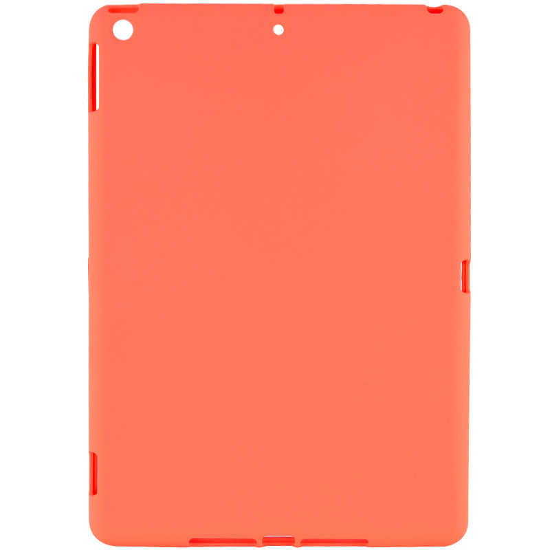 Чехол Silicone Case Full without Logo (A) для Apple iPad 10.2" (2019) / Apple iPad 10.2" (2020) Розовый / Hot Pink (141534)
Чехол Silicone Case Full without Logo (A) для Apple iPad 10.2" (2019) / Apple iPad 10.2" (2020) Розовый / Hot Pink (141534)