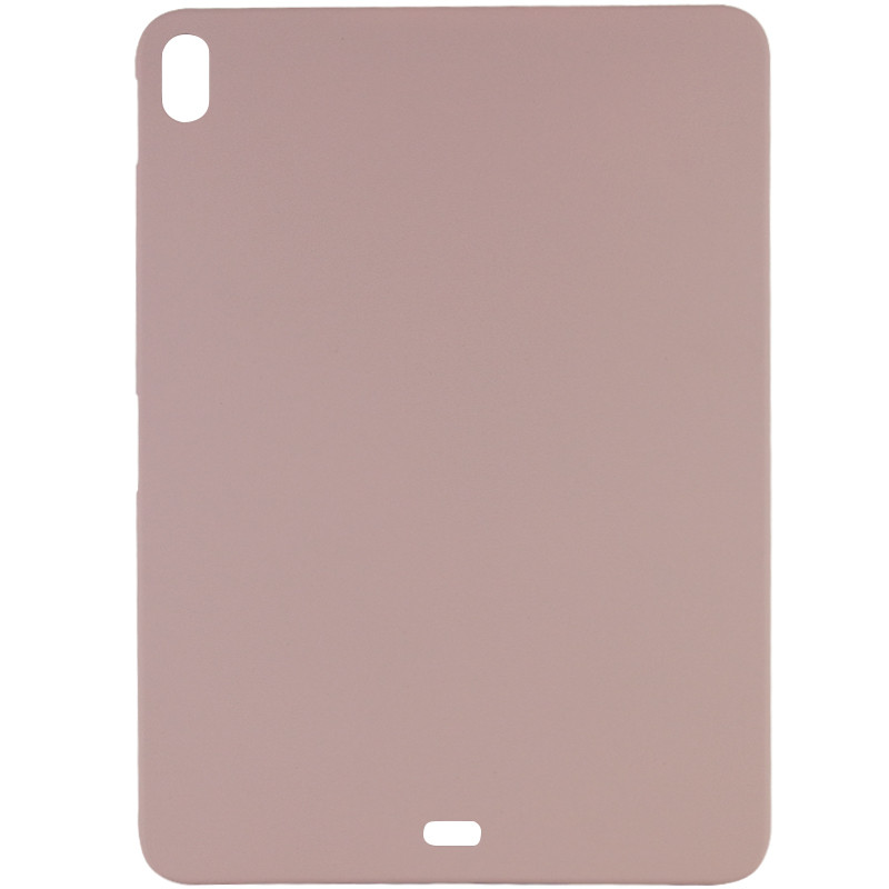 Чохол Silicone Case Full without Logo (A) для Apple iPad Pro 11" (2018) (Рожевий / Pink Sand)
Чохол Silicone Case Full without Logo (A) для Apple iPad Pro 11" (2018) (Рожевий / Pink Sand)