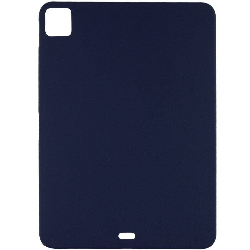 Чехол Silicone Case Full without Logo (A) для Apple iPad Pro 11" (2020) Синий / Midnight blue (141556)
Чехол Silicone Case Full without Logo (A) для Apple iPad Pro 11" (2020) Синий / Midnight blue (141556)