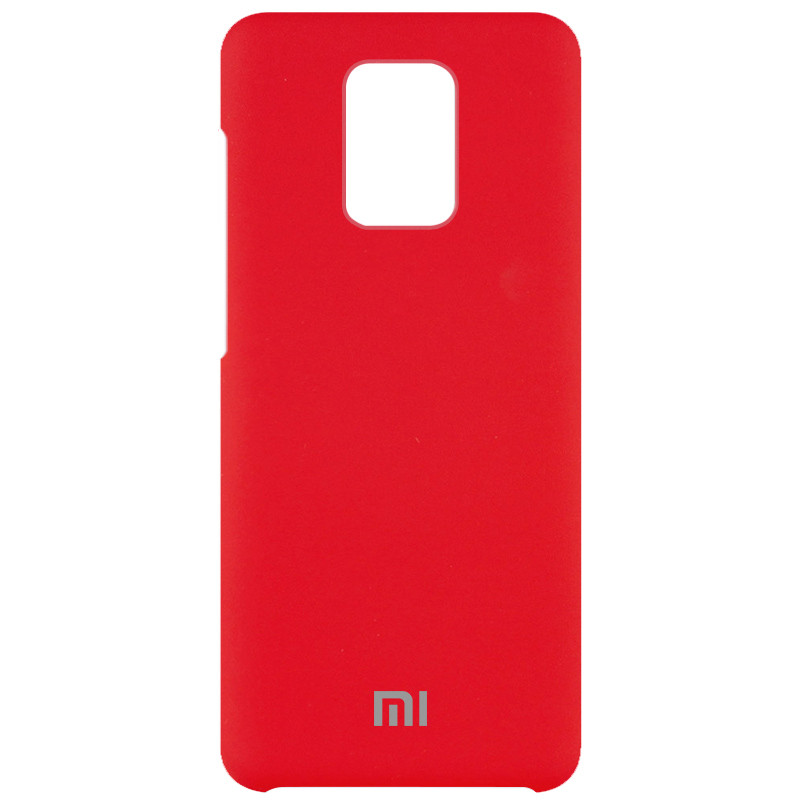 Чехол Silicone Cover (AAA) для Xiaomi Redmi Note 9 Pro Max Красный / Red (136443)
Чехол Silicone Cover (AAA) для Xiaomi Redmi Note 9 Pro Max Красный / Red (136443)