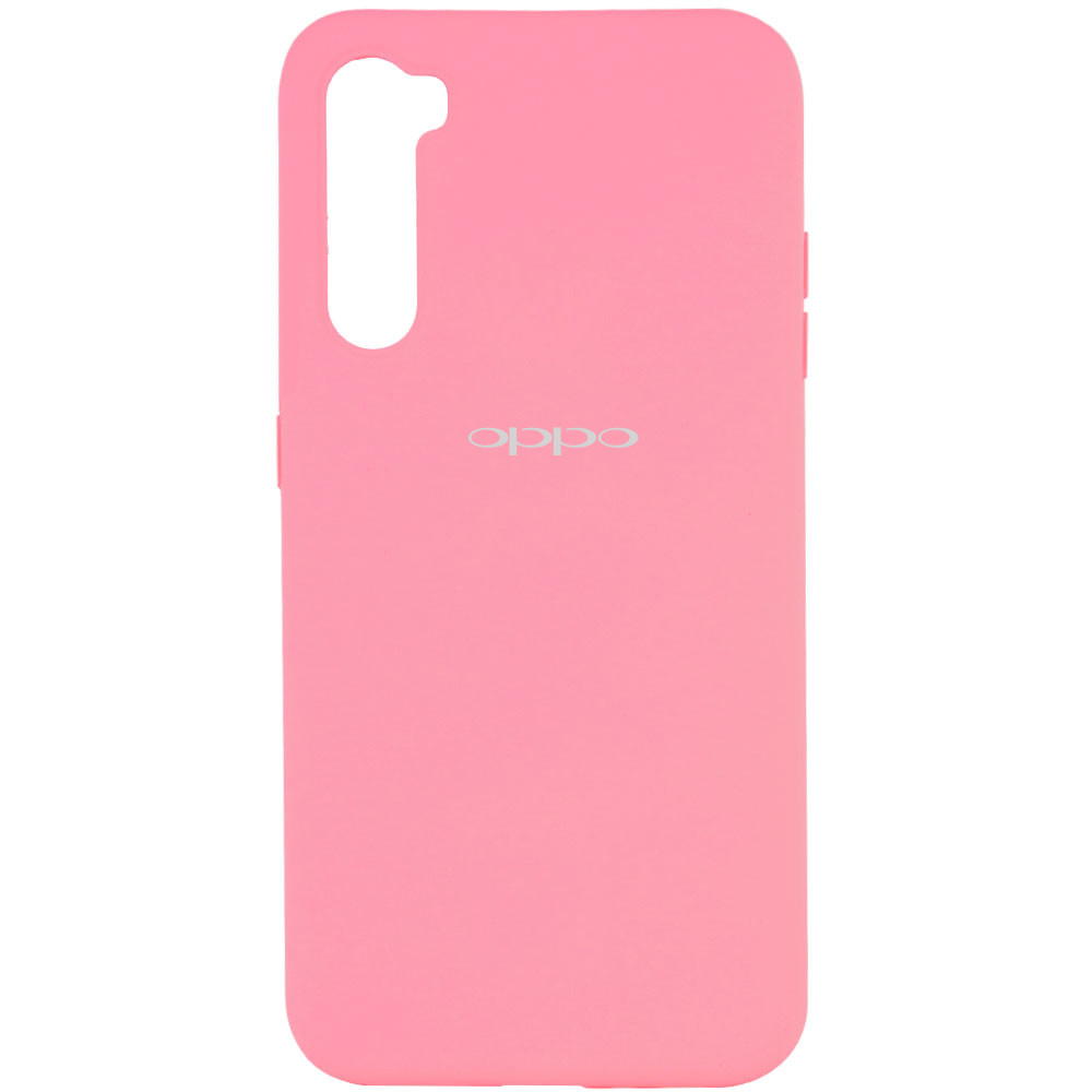 Чехол Silicone Cover Full Protective (A) для OPPO Realme 6 Pro Розовый / Pink (131907)
Чехол Silicone Cover Full Protective (A) для OPPO Realme 6 Pro Розовый / Pink (131907)