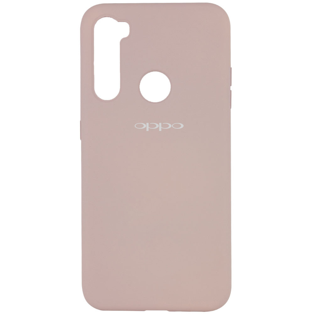 Чехол Silicone Cover Full Protective (A) для OPPO Realme C3 Розовый / Pink Sand (131924)
Чехол Silicone Cover Full Protective (A) для OPPO Realme C3 Розовый / Pink Sand (131924)