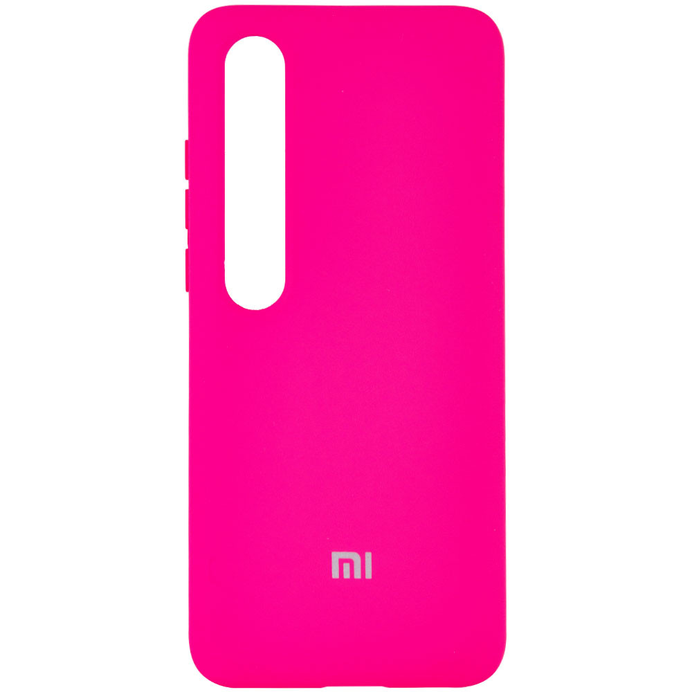 Чехол Silicone Cover Full Protective (A) для Xiaomi Mi 10 Розовый / Barbie pink (128248)
Чехол Silicone Cover Full Protective (A) для Xiaomi Mi 10 Розовый / Barbie pink (128248)