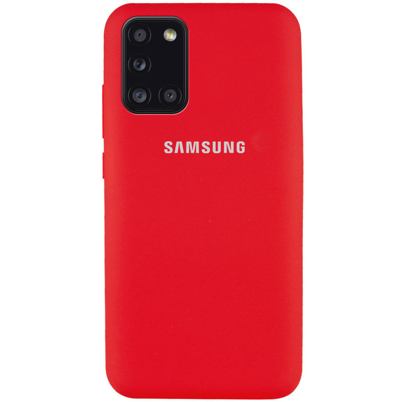 Silicone Cover Full Protective Aa Samsung Galaxy A