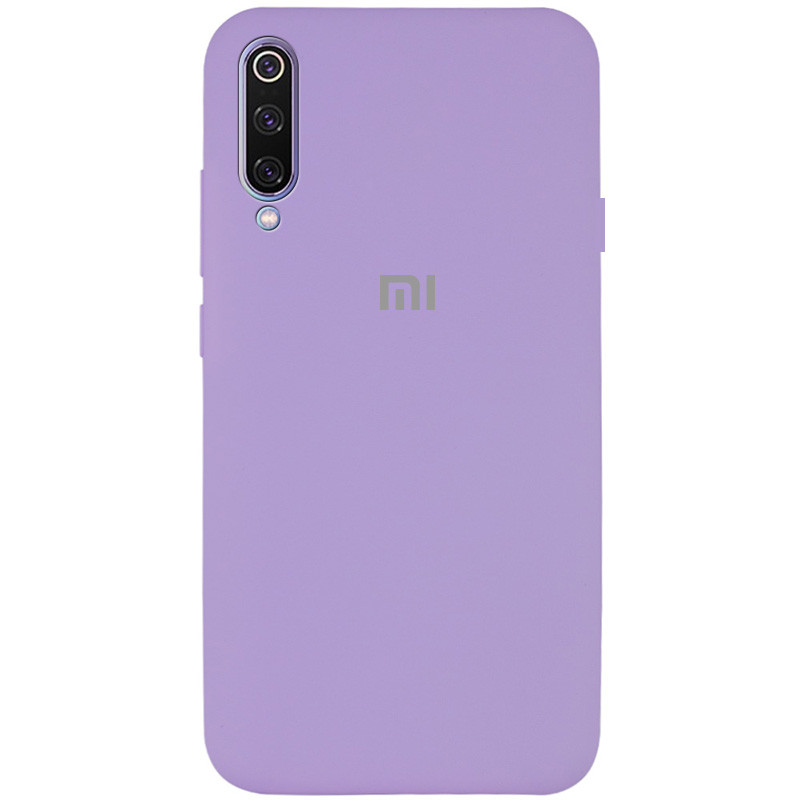 Чехол Silicone Cover Full Protective (AA) для Xiaomi Mi 9 Сиреневый / Dasheen (138777)
Чехол Silicone Cover Full Protective (AA) для Xiaomi Mi 9 Сиреневый / Dasheen (138777)
