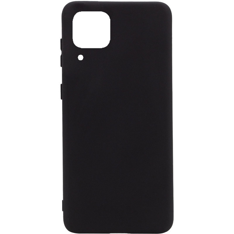 Чехол Silicone Cover Full without Logo (A) для Huawei P40 Lite Черный / Black (137125)
Чехол Silicone Cover Full without Logo (A) для Huawei P40 Lite Черный / Black (137125)