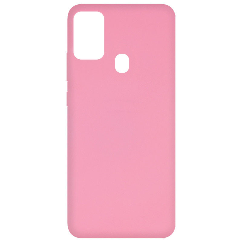 Чехол Silicone Cover Full without Logo (A) для Samsung Galaxy A21s Розовый / Pink (136985)
Чехол Silicone Cover Full without Logo (A) для Samsung Galaxy A21s Розовый / Pink (136985)