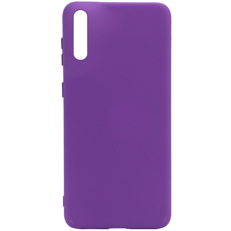 Чехол Silicone Cover Full without Logo (A) для Samsung Galaxy A50s Фиолетовый / Purple (137035)
Чехол Silicone Cover Full without Logo (A) для Samsung Galaxy A50s Фиолетовый / Purple (137035)