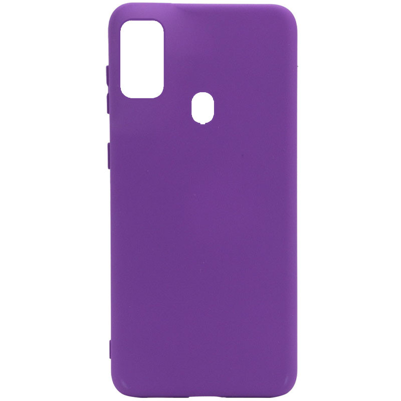Чехол Silicone Cover Full without Logo (A) для Samsung Galaxy M21 Фиолетовый / Purple (137024)
Чехол Silicone Cover Full without Logo (A) для Samsung Galaxy M21 Фиолетовый / Purple (137024)