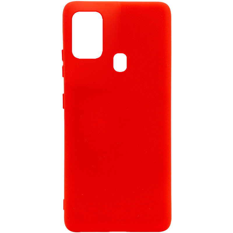 Чохол Silicone Cover Full without Logo (A) для Samsung Galaxy M31 (Червоний / Red)
Чохол Silicone Cover Full without Logo (A) для Samsung Galaxy M31 (Червоний / Red)