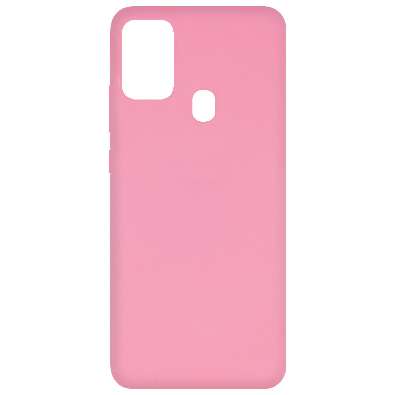 Чехол Silicone Cover Full without Logo (A) для Samsung Galaxy M31 Розовый / Pink (137043)
Чехол Silicone Cover Full without Logo (A) для Samsung Galaxy M31 Розовый / Pink (137043)