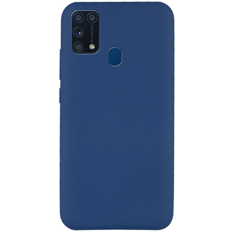 Чехол Silicone Cover Full without Logo (A) для Samsung Galaxy M31 Синий / Navy blue (137045)
Чехол Silicone Cover Full without Logo (A) для Samsung Galaxy M31 Синий / Navy blue (137045)