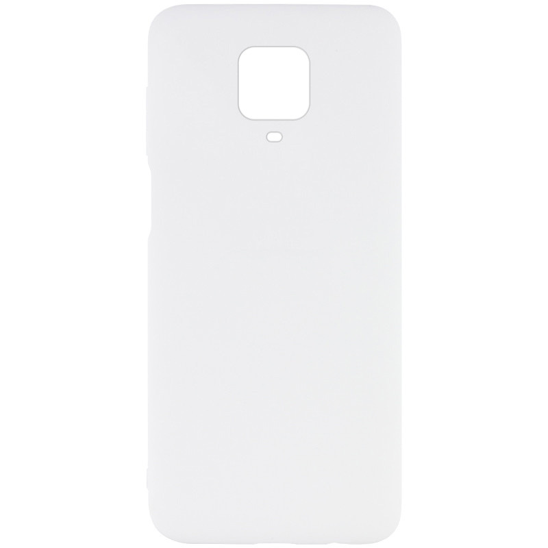Чехол Silicone Cover Full without Logo (A) для Xiaomi Redmi Note 9s / Note 9 Pro / Note 9 Pro Max Белый / White (137060)
Чехол Silicone Cover Full without Logo (A) для Xiaomi Redmi Note 9s / Note 9 Pro / Note 9 Pro Max Белый / White (137060)