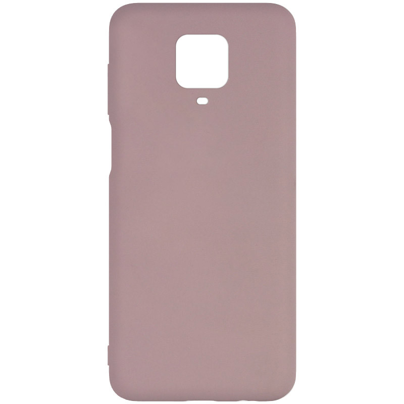 Чехол Silicone Cover Full without Logo (A) для Xiaomi Redmi Note 9s / Note 9 Pro / Note 9 Pro Max Розовый / Pink Sand (137066)
Чехол Silicone Cover Full without Logo (A) для Xiaomi Redmi Note 9s / Note 9 Pro / Note 9 Pro Max Розовый / Pink Sand (137066)