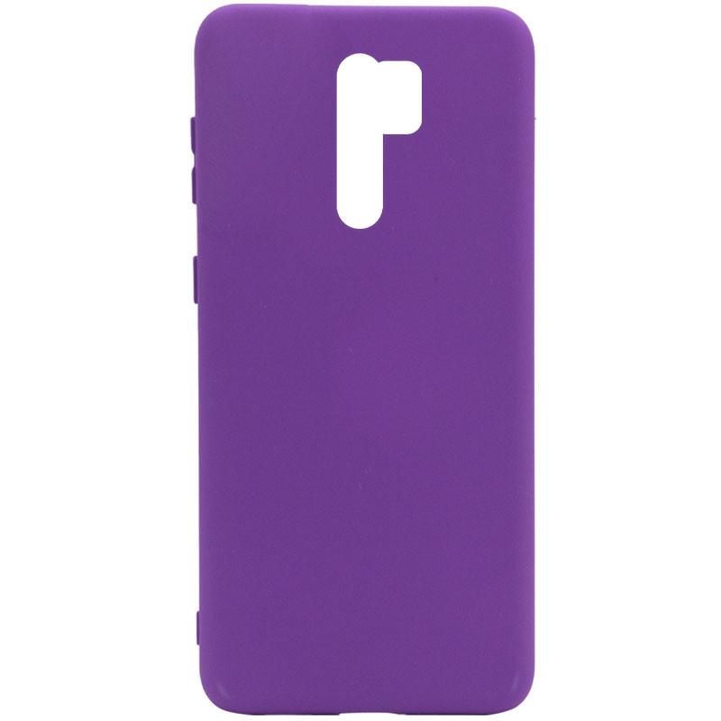 Чехол Silicone Cover Full without Logo (A) для Xiaomi Redmi 9 Фиолетовый / Purple (138646)
Чехол Silicone Cover Full without Logo (A) для Xiaomi Redmi 9 Фиолетовый / Purple (138646)