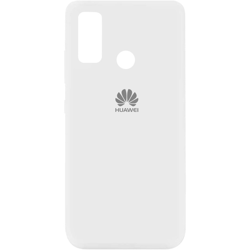 Чехол Silicone Cover My Color Full Protective (A) для Huawei P Smart (2020) Белый / White (137631)
Чехол Silicone Cover My Color Full Protective (A) для Huawei P Smart (2020) Белый / White (137631)