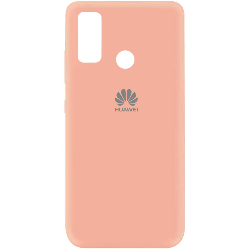 Чехол Silicone Cover My Color Full Protective (A) для Huawei P Smart (2020) Розовый / Flamingo (137647)
Чехол Silicone Cover My Color Full Protective (A) для Huawei P Smart (2020) Розовый / Flamingo (137647)