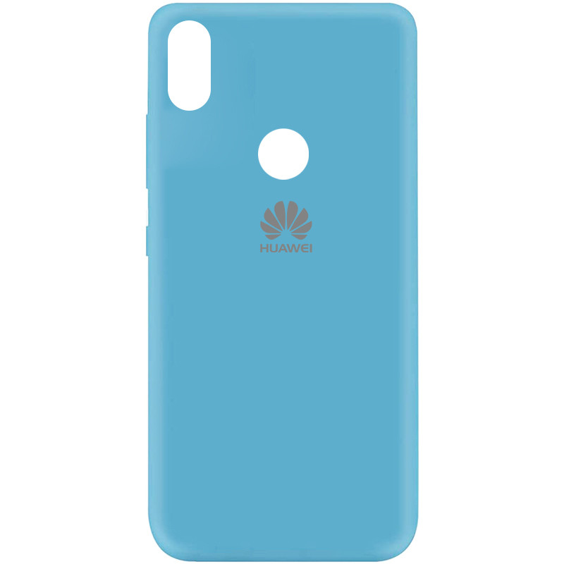 Чехол Silicone Cover My Color Full Protective (A) для Huawei P Smart+ (nova 3i) Голубой / Light Blue (139608)
Чехол Silicone Cover My Color Full Protective (A) для Huawei P Smart+ (nova 3i) Голубой / Light Blue (139608)