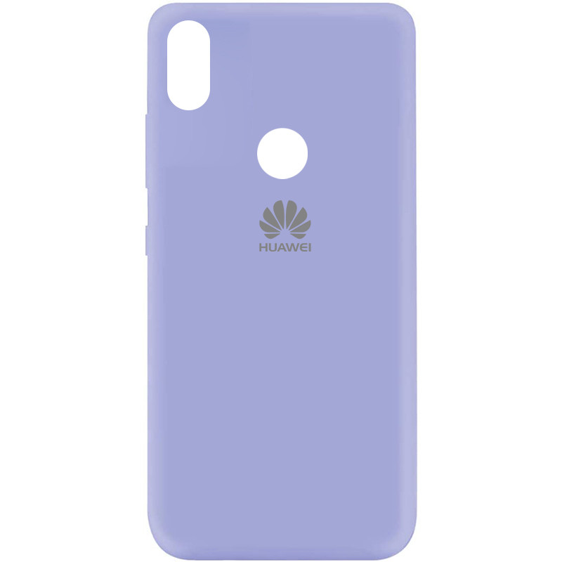 Чохол Silicone Cover My Color Full Protective (A) для Huawei P Smart+ (Бузковий / Dasheen)
Чохол Silicone Cover My Color Full Protective (A) для Huawei P Smart+ (Бузковий / Dasheen)