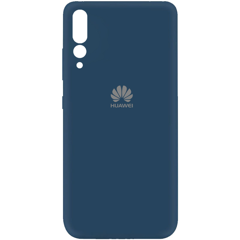 Чехол Silicone Cover My Color Full Protective (A) для Huawei P20 Pro Синий / Navy blue (139597)
Чехол Silicone Cover My Color Full Protective (A) для Huawei P20 Pro Синий / Navy blue (139597)