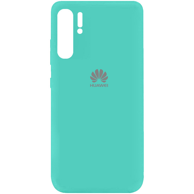 Чехол Silicone Cover My Color Full Protective (A) для Huawei P30 Pro Бирюзовый / Ocean Blue (139545)
Чехол Silicone Cover My Color Full Protective (A) для Huawei P30 Pro Бирюзовый / Ocean Blue (139545)