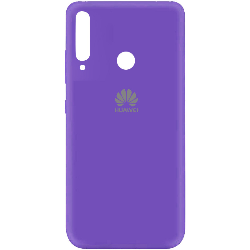 Чехол Silicone Cover My Color Full Protective (A) для Huawei P40 Lite E / Y7p (2020) Фиолетовый / Violet (137687)
Чехол Silicone Cover My Color Full Protective (A) для Huawei P40 Lite E / Y7p (2020) Фиолетовый / Violet (137687)