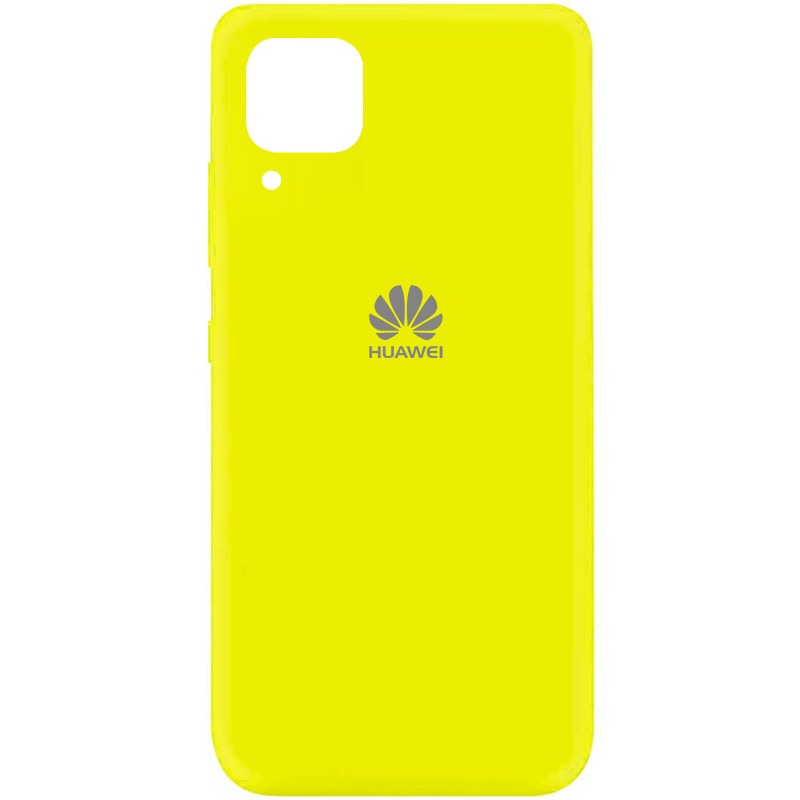 Чехол Silicone Cover My Color Full Protective (A) для Huawei P40 Lite Желтый / Flash (137727)
Чехол Silicone Cover My Color Full Protective (A) для Huawei P40 Lite Желтый / Flash (137727)