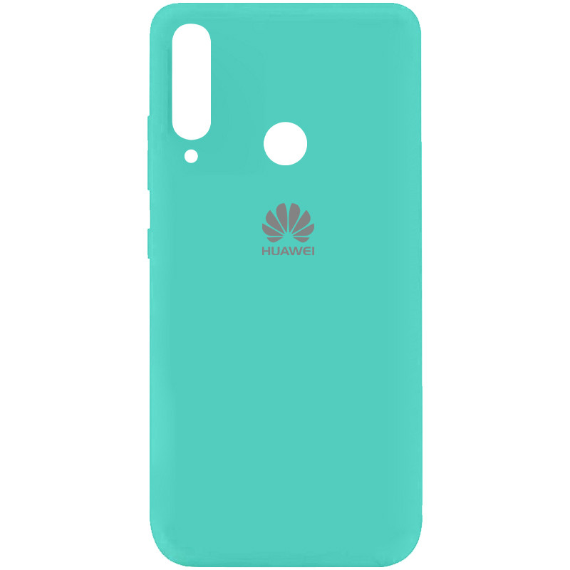 Чехол Silicone Cover My Color Full Protective (A) для Huawei Y6p Бирюзовый / Ocean Blue (137512)
Чехол Silicone Cover My Color Full Protective (A) для Huawei Y6p Бирюзовый / Ocean Blue (137512)