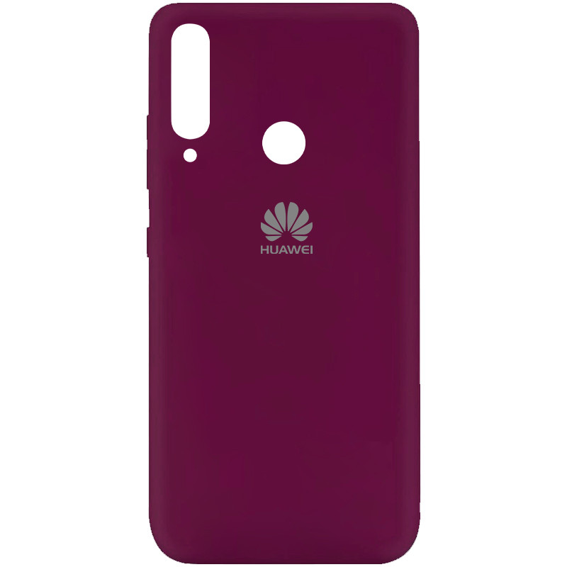 Чехол Silicone Cover My Color Full Protective (A) для Huawei Y6p Бордовый / Marsala (137514)
Чехол Silicone Cover My Color Full Protective (A) для Huawei Y6p Бордовый / Marsala (137514)