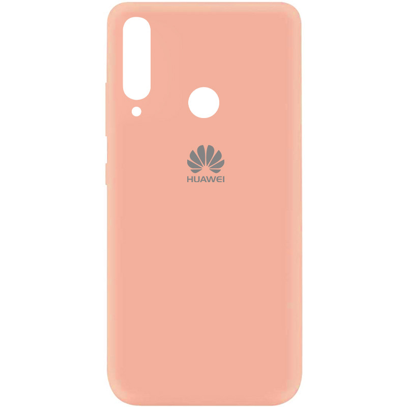 Чехол Silicone Cover My Color Full Protective (A) для Huawei Y6p Розовый / Flamingo (137527)
Чехол Silicone Cover My Color Full Protective (A) для Huawei Y6p Розовый / Flamingo (137527)