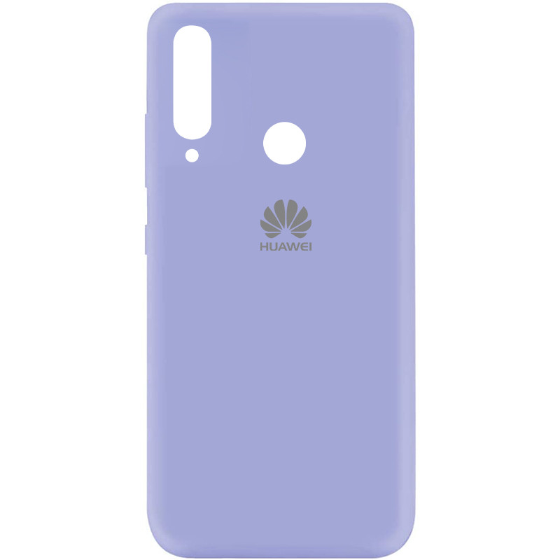 Чехол Silicone Cover My Color Full Protective (A) для Huawei Y6p Сиреневый / Dasheen (137535)
Чехол Silicone Cover My Color Full Protective (A) для Huawei Y6p Сиреневый / Dasheen (137535)