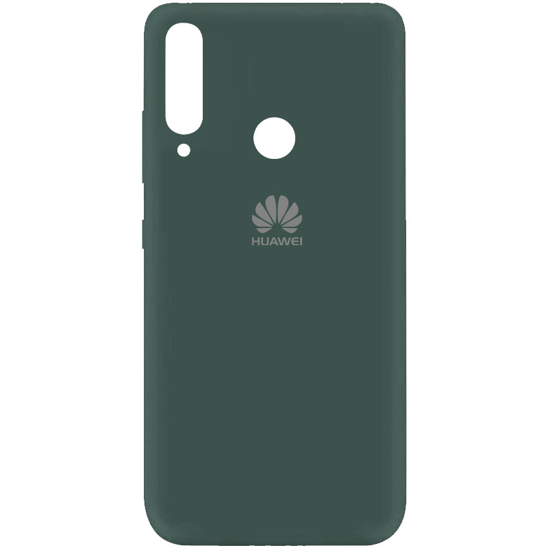 Чехол Silicone Cover My Color Full Protective (A) для Huawei Y6p Зеленый / Pine green (137521)
Чехол Silicone Cover My Color Full Protective (A) для Huawei Y6p Зеленый / Pine green (137521)