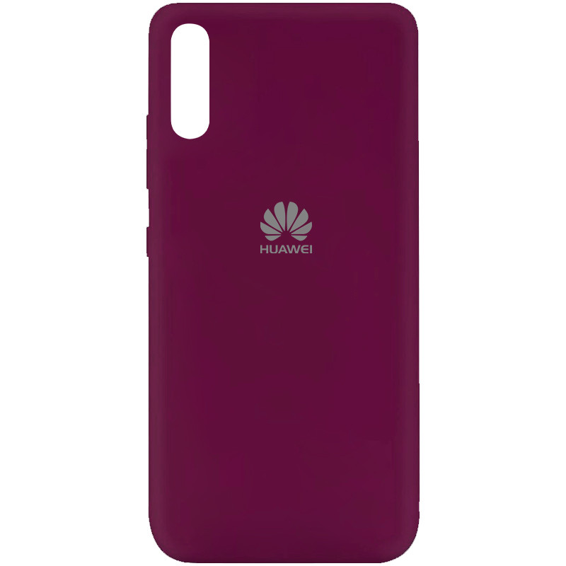Чехол Silicone Cover My Color Full Protective (A) для Huawei Y8p (2020) / P Smart S Бордовый / Marsala (137694)
Чехол Silicone Cover My Color Full Protective (A) для Huawei Y8p (2020) / P Smart S Бордовый / Marsala (137694)