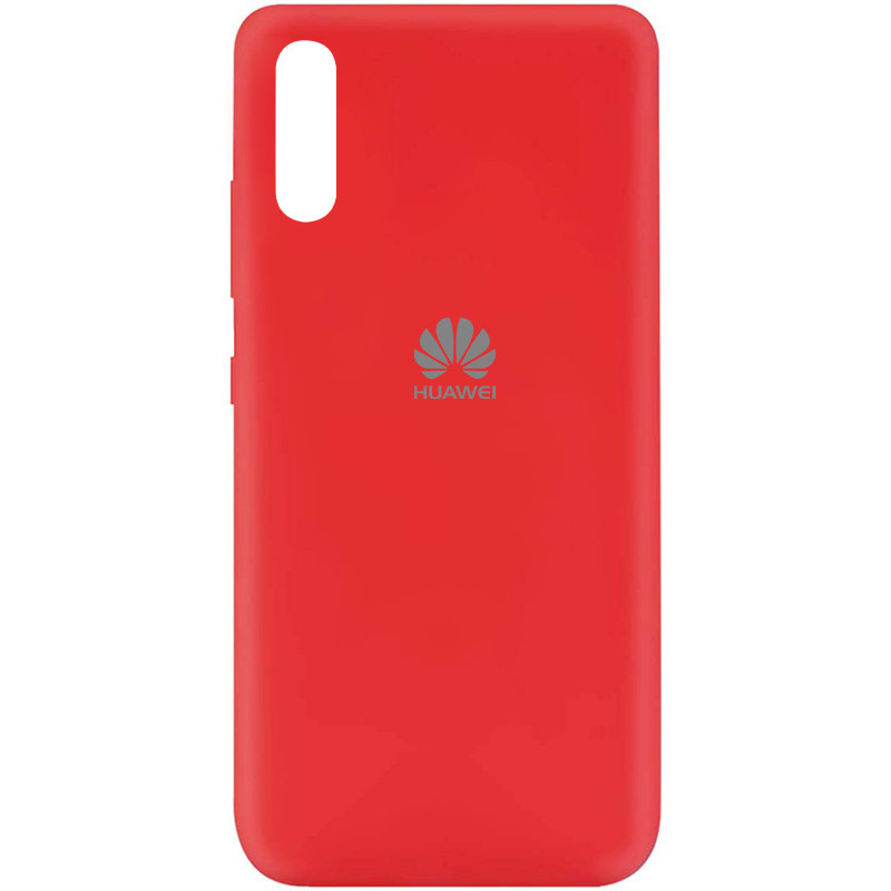 Чохол Silicone Cover My Color Full Protective (A) для Huawei P Smart S (Червоний / Red)
Чохол Silicone Cover My Color Full Protective (A) для Huawei P Smart S (Червоний / Red)