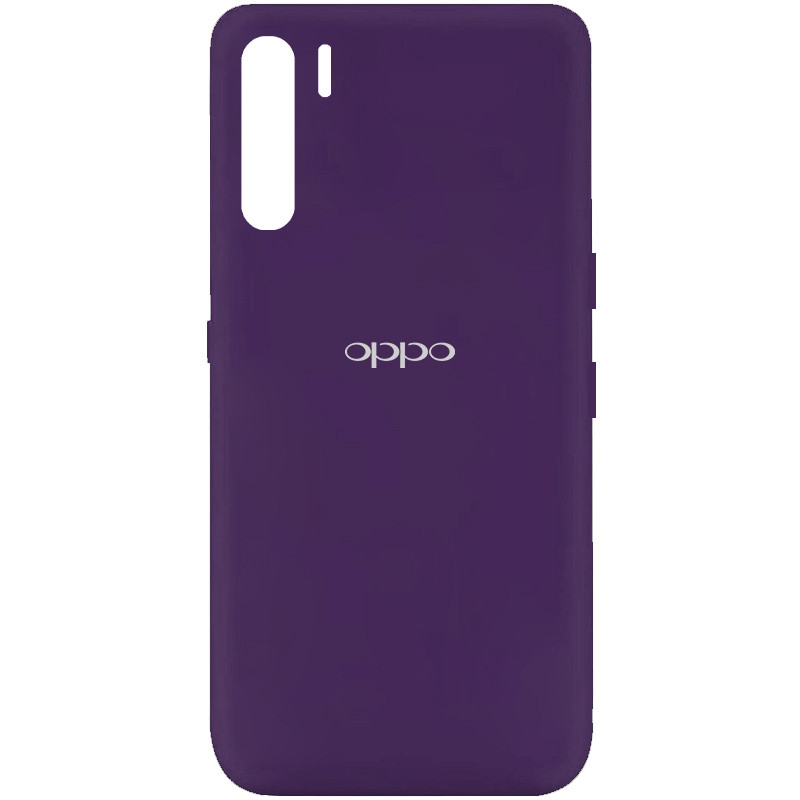 Чехол Silicone Cover My Color Full Protective (A) для Oppo A91 Фиолетовый / Purple (138113)
Чехол Silicone Cover My Color Full Protective (A) для Oppo A91 Фиолетовый / Purple (138113)