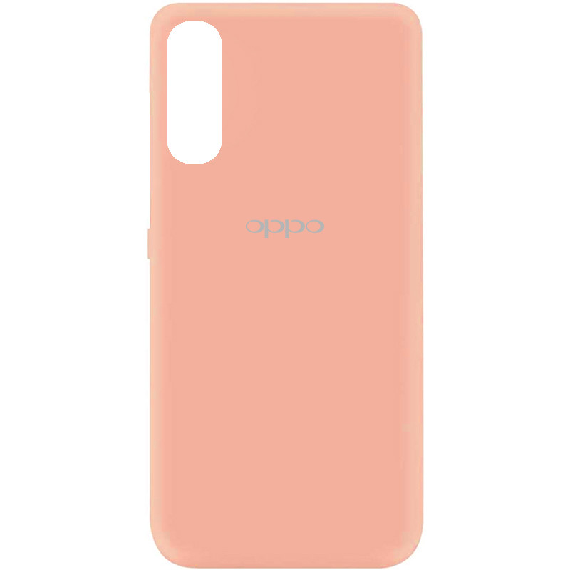 Чехол Silicone Cover My Color Full Protective (A) для Oppo Find X2 Розовый / Flamingo (138134)
Чехол Silicone Cover My Color Full Protective (A) для Oppo Find X2 Розовый / Flamingo (138134)