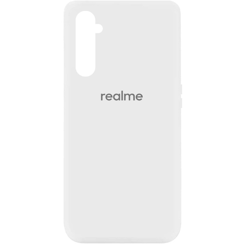 Чехол Silicone Cover My Color Full Protective (A) для Realme 6 Pro Белый / White (137786)
Чехол Silicone Cover My Color Full Protective (A) для Realme 6 Pro Белый / White (137786)