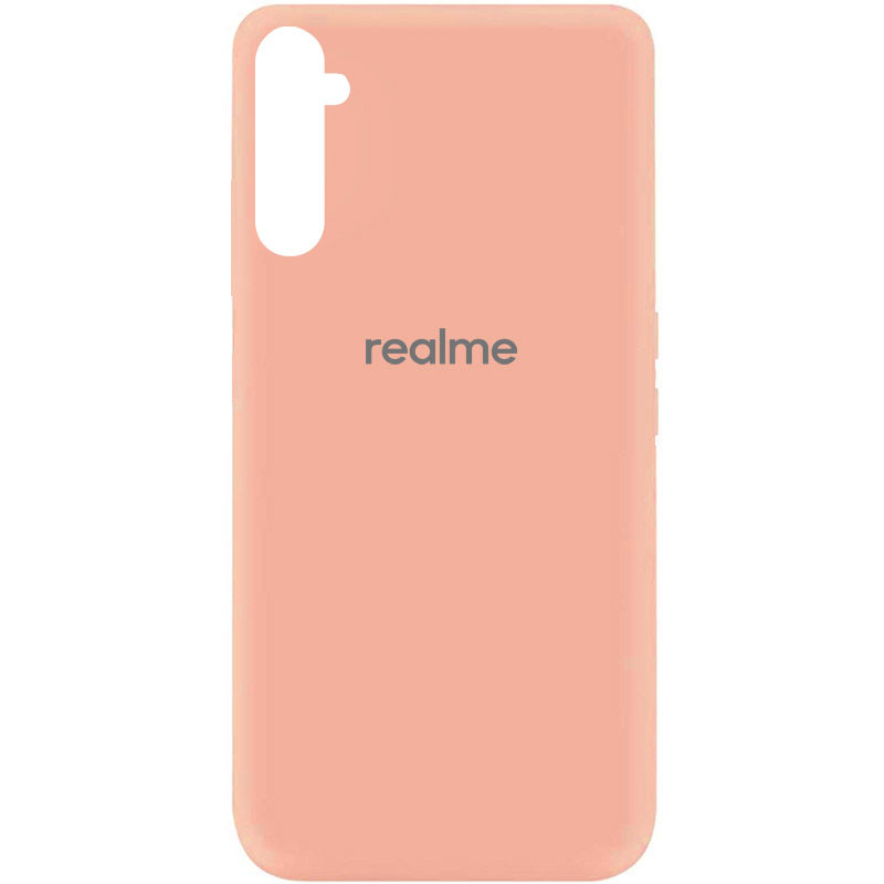 Чехол Silicone Cover My Color Full Protective (A) для Realme 6 Pro Розовый / Flamingo (137802)
Чехол Silicone Cover My Color Full Protective (A) для Realme 6 Pro Розовый / Flamingo (137802)