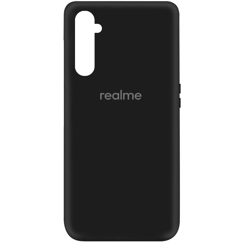 Чехол Silicone Cover My Color Full Protective (A) для Realme 6 Черный / Black (137783)
Чехол Silicone Cover My Color Full Protective (A) для Realme 6 Черный / Black (137783)