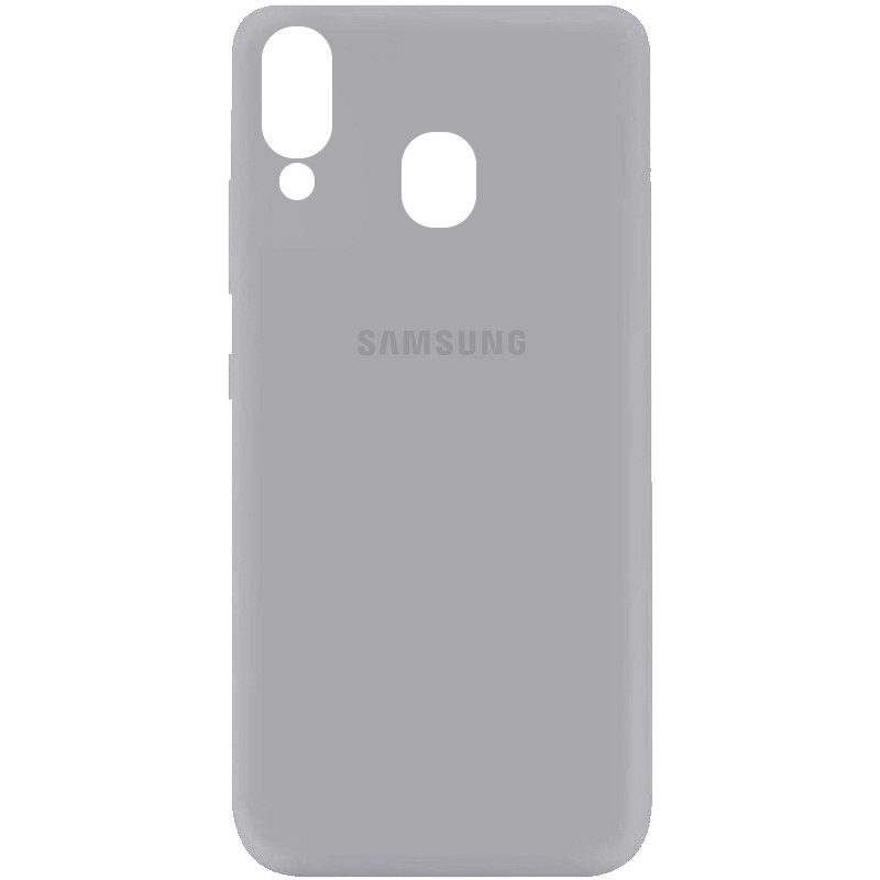 Чехол Silicone Cover My Color Full Protective (A) для Samsung Galaxy A40 (A405F) Серый / Stone (139475)
Чехол Silicone Cover My Color Full Protective (A) для Samsung Galaxy A40 (A405F) Серый / Stone (139475)