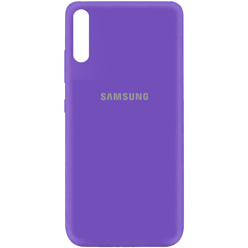 Чехол Silicone Cover My Color Full Protective (A) для Samsung Galaxy A70 (A705F) Фиолетовый / Violet (139360)
Чехол Silicone Cover My Color Full Protective (A) для Samsung Galaxy A70 (A705F) Фиолетовый / Violet (139360)
