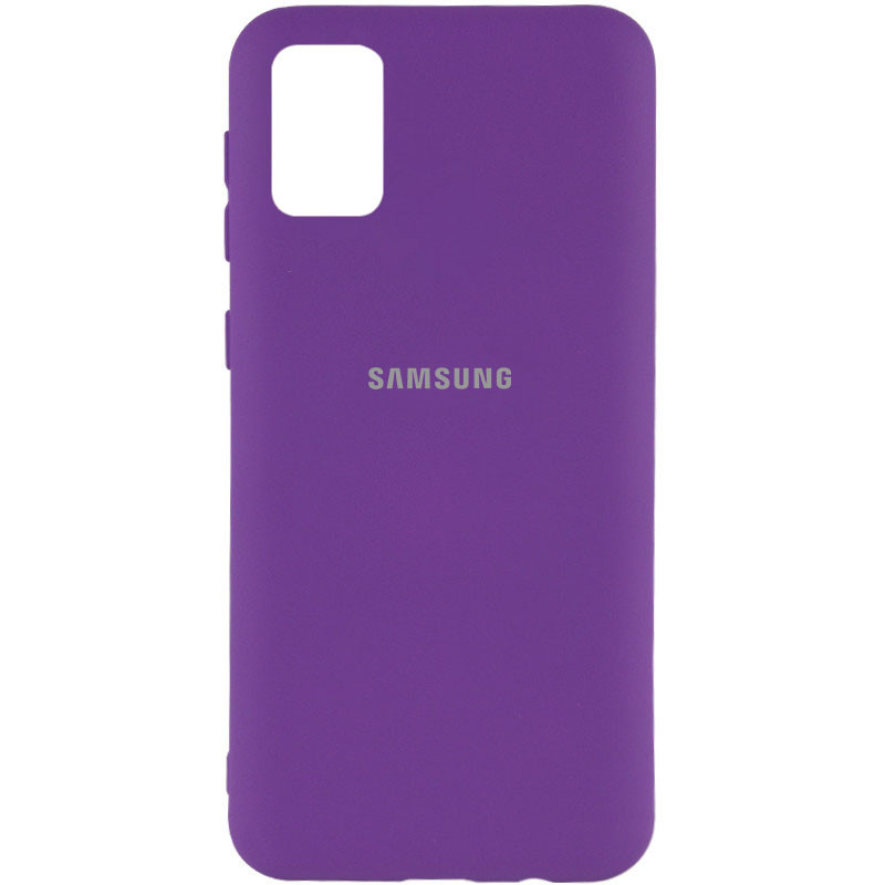 Чехол Silicone Cover My Color Full Protective (A) для Samsung Galaxy A71 Фиолетовый / Purple (139389)
Чехол Silicone Cover My Color Full Protective (A) для Samsung Galaxy A71 Фиолетовый / Purple (139389)
