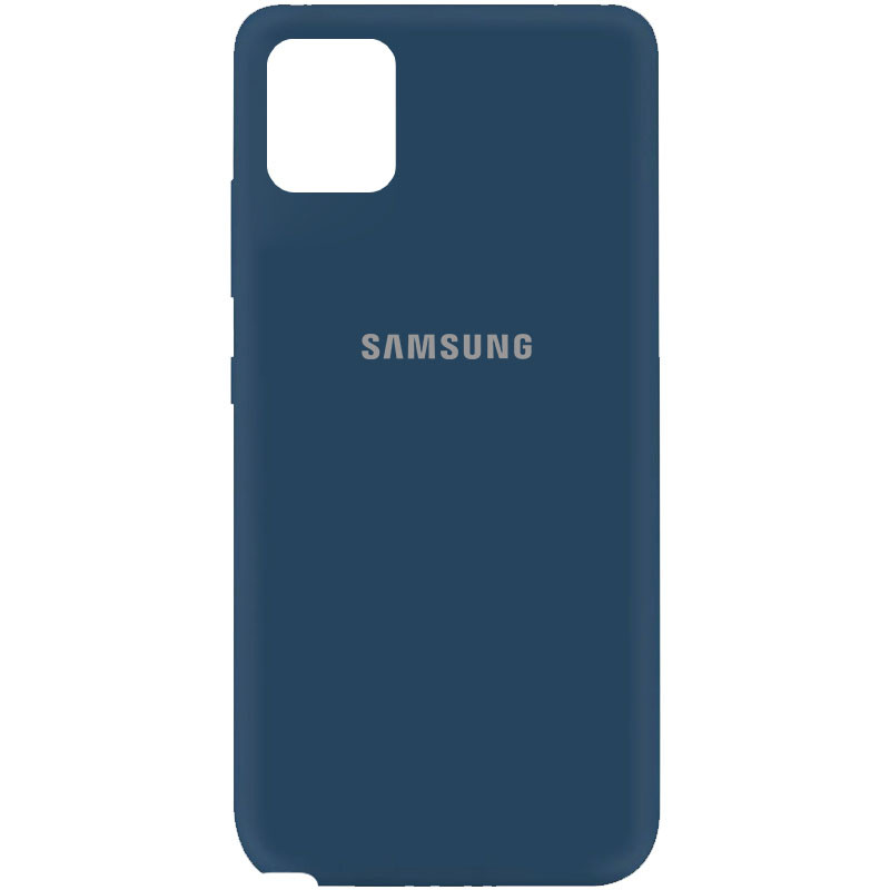 Чохол Silicone Cover My Color Full Protective (A) для Samsung Galaxy Note 10 Lite (A81) (Синій / Navy blue)
Чохол Silicone Cover My Color Full Protective (A) для Samsung Galaxy Note 10 Lite (A81) (Синій / Navy blue)