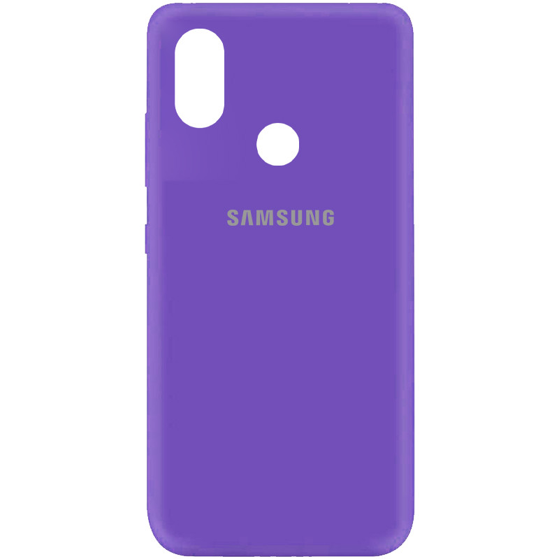 Чехол Silicone Cover My Color Full Protective (A) для Xiaomi Mi A2 Фиолетовый / Violet (139120)
Чехол Silicone Cover My Color Full Protective (A) для Xiaomi Mi A2 Фиолетовый / Violet (139120)