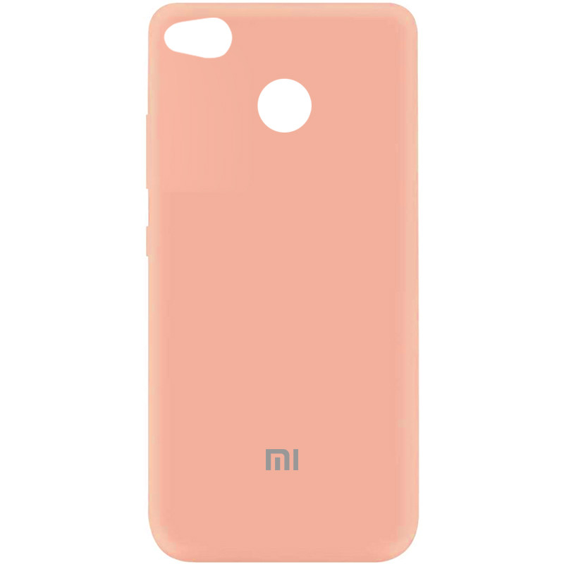 Чехол Silicone Cover My Color Full Protective (A) для Xiaomi Redmi 4X Розовый / Flamingo (138900)
Чехол Silicone Cover My Color Full Protective (A) для Xiaomi Redmi 4X Розовый / Flamingo (138900)