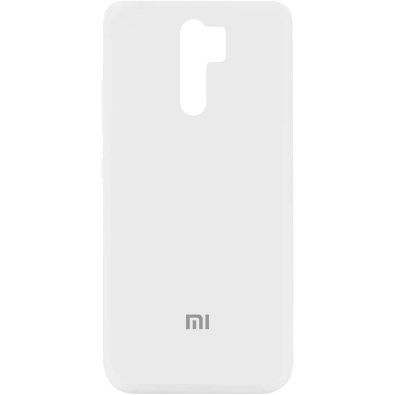 Чехол Silicone Cover My Color Full Protective (A) для Xiaomi Redmi 9 Белый / White (138608)
Чехол Silicone Cover My Color Full Protective (A) для Xiaomi Redmi 9 Белый / White (138608)