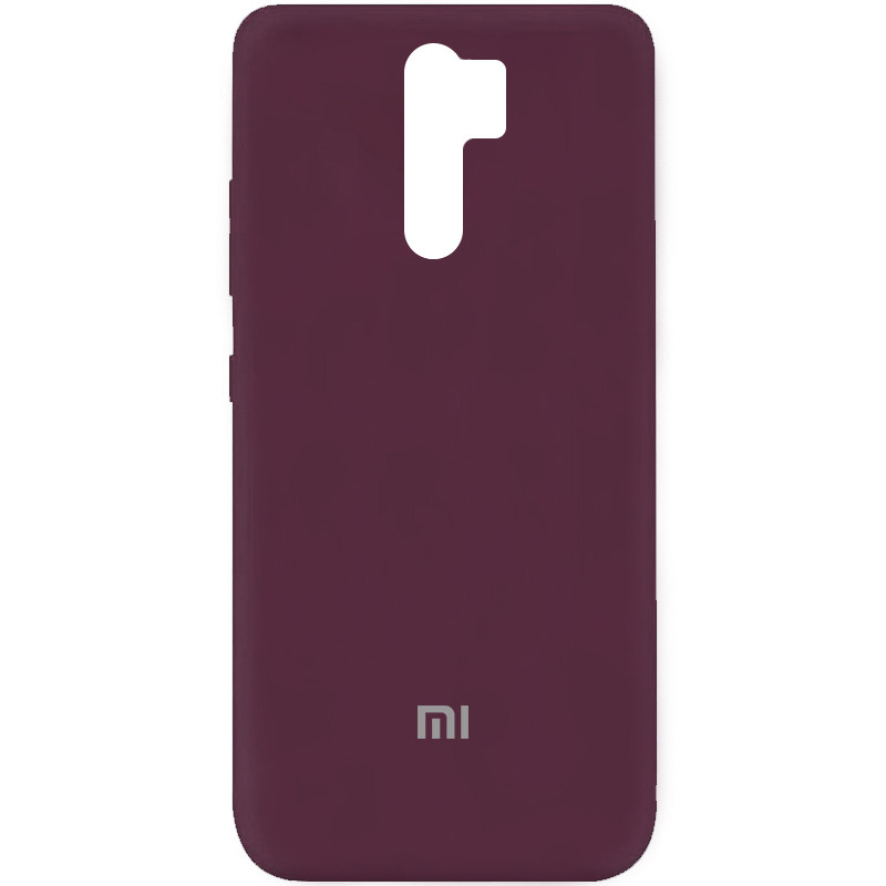 Чехол Silicone Cover My Color Full Protective (A) для Xiaomi Redmi 9 Бордовый / Maroon (138610)
Чехол Silicone Cover My Color Full Protective (A) для Xiaomi Redmi 9 Бордовый / Maroon (138610)
