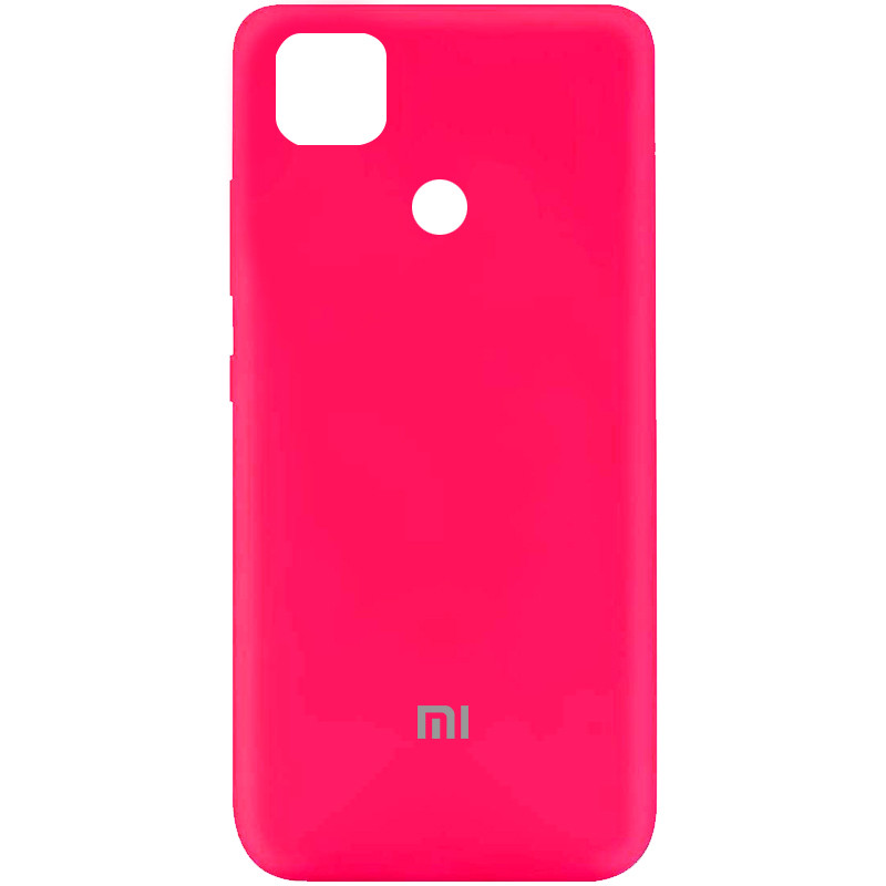 Чехол Silicone Cover My Color Full Protective (A) для Xiaomi Redmi 9C Розовый / Barbie pink (142056)
Чехол Silicone Cover My Color Full Protective (A) для Xiaomi Redmi 9C Розовый / Barbie pink (142056)
