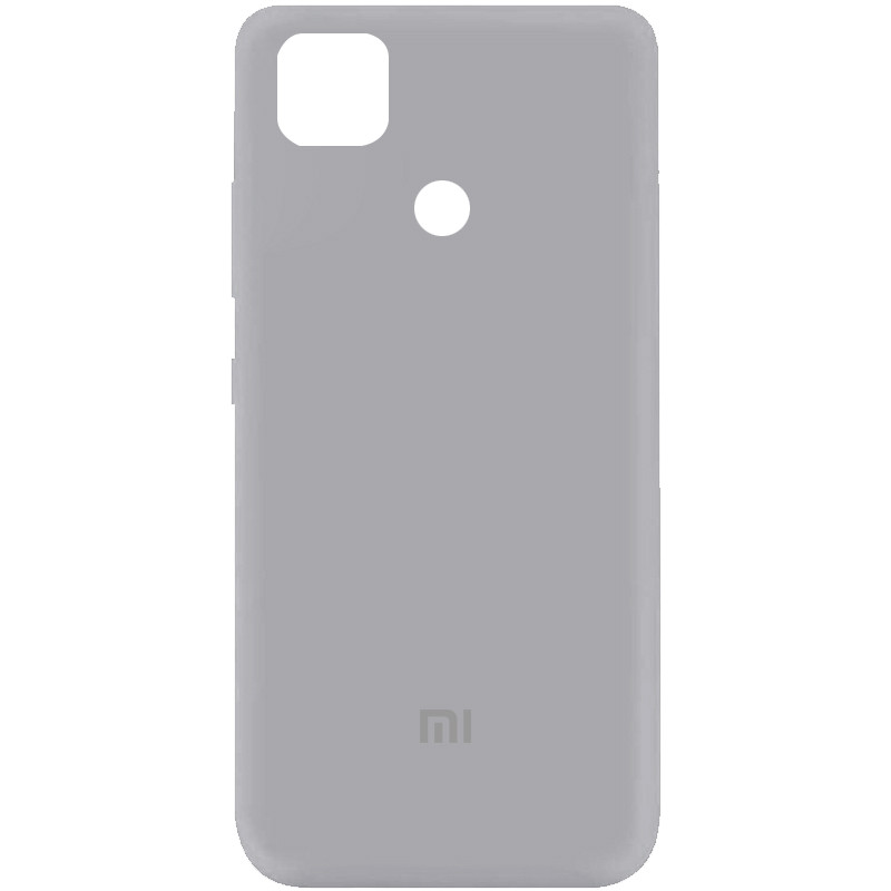 Чехол Silicone Cover My Color Full Protective (A) для Xiaomi Redmi 9C Серый / Stone (142062)
Чехол Silicone Cover My Color Full Protective (A) для Xiaomi Redmi 9C Серый / Stone (142062)